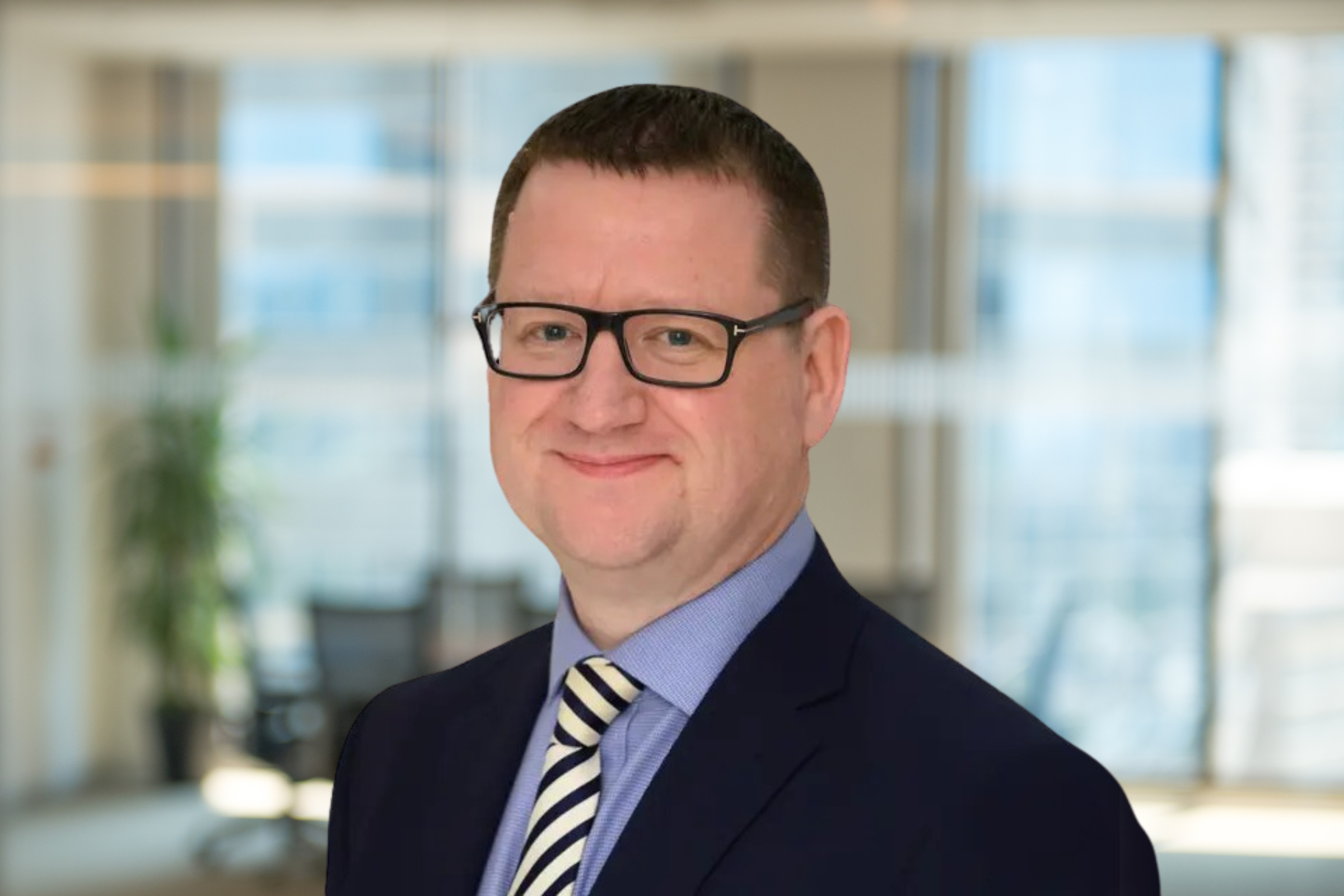 HLPartnership appoints operations director | HLPartnership