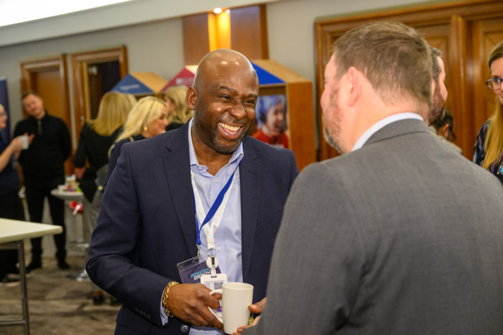 HLPartnership leading mortgage network UK